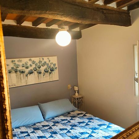 Апартаменти Casa Dalia Монтекатіні-Терме Екстер'єр фото