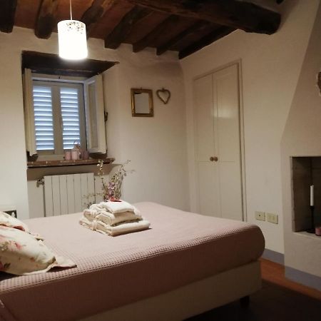 Апартаменти Casa Dalia Монтекатіні-Терме Екстер'єр фото