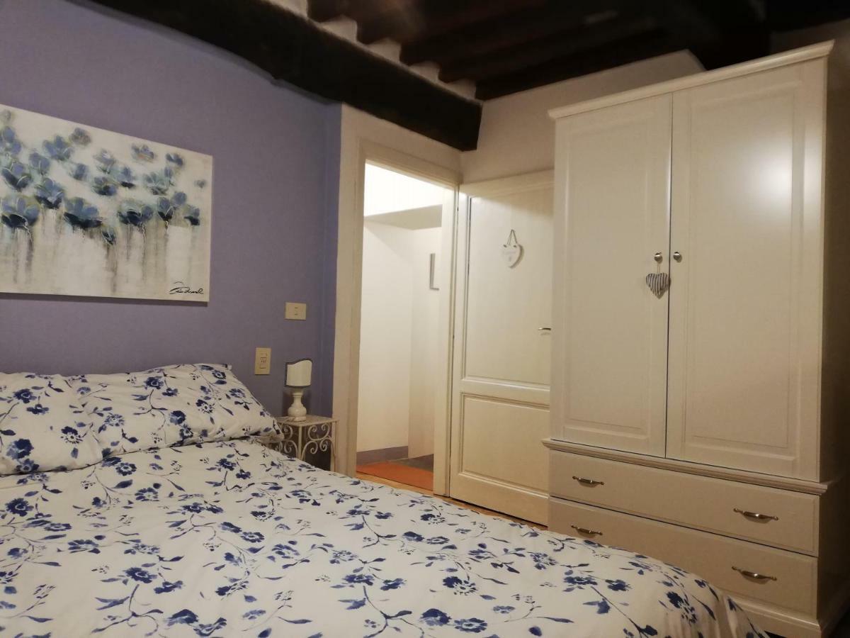 Апартаменти Casa Dalia Монтекатіні-Терме Екстер'єр фото