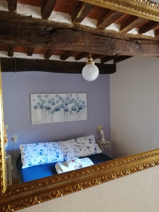 Апартаменти Casa Dalia Монтекатіні-Терме Екстер'єр фото