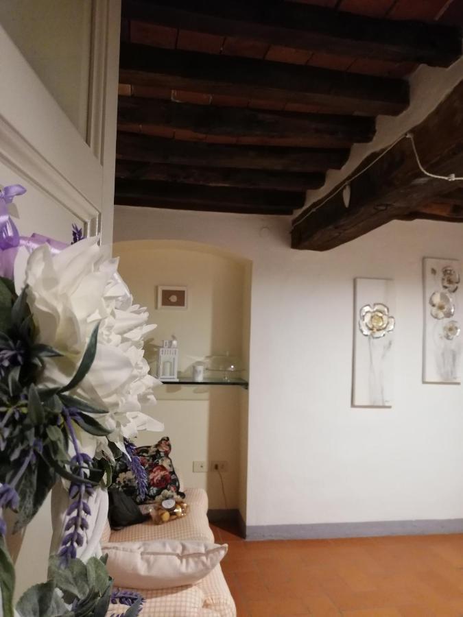 Апартаменти Casa Dalia Монтекатіні-Терме Екстер'єр фото
