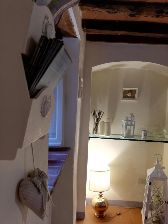Апартаменти Casa Dalia Монтекатіні-Терме Екстер'єр фото